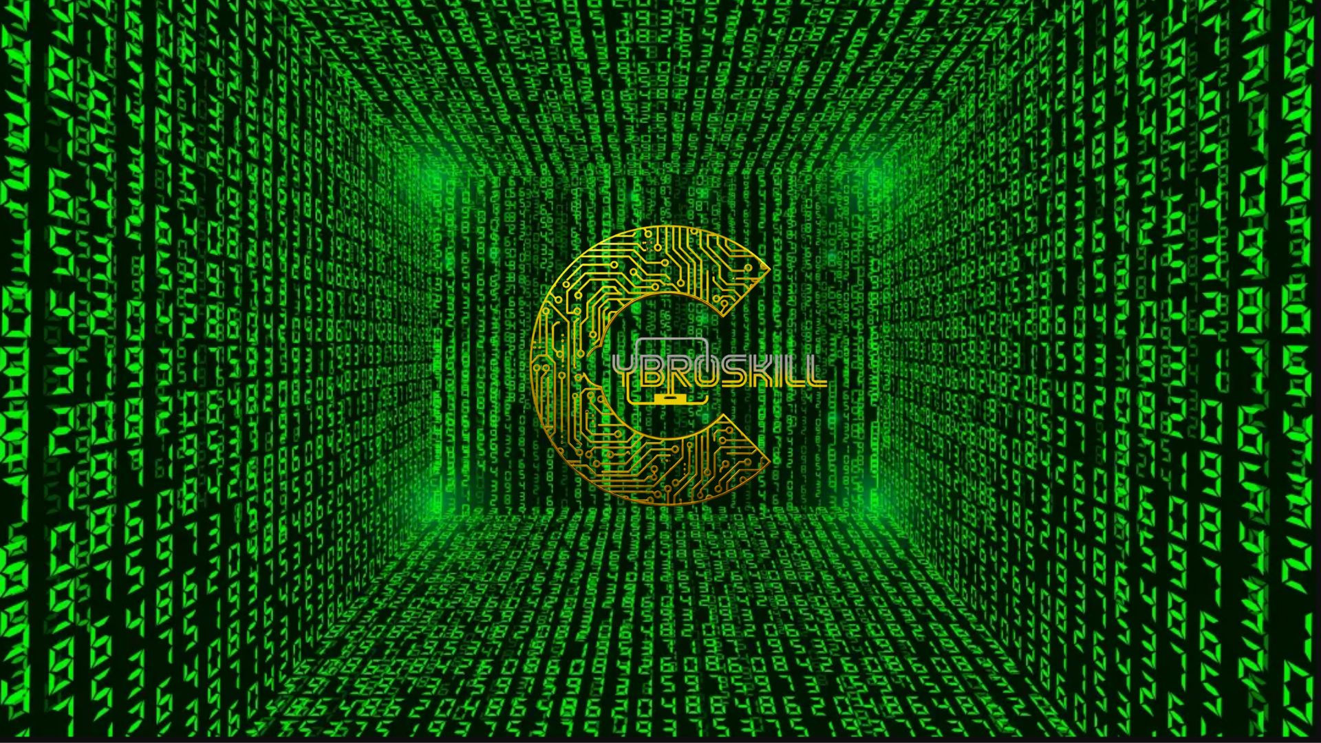 Cybroskill - Slider 1