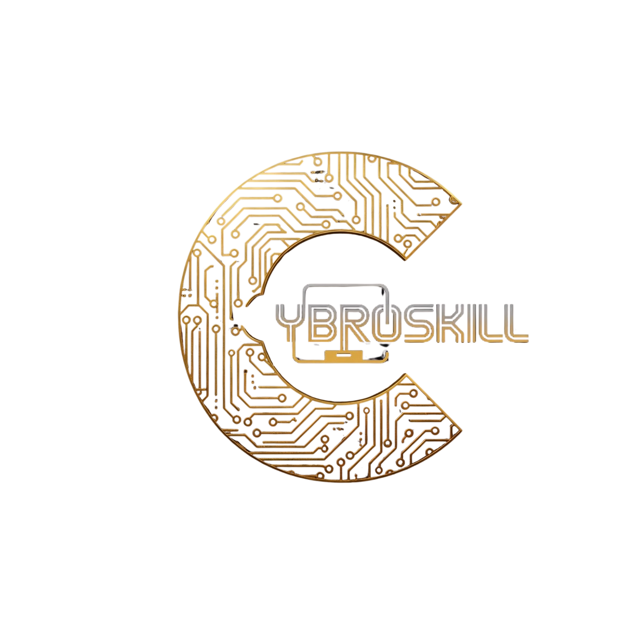 Cybroskill Logo
